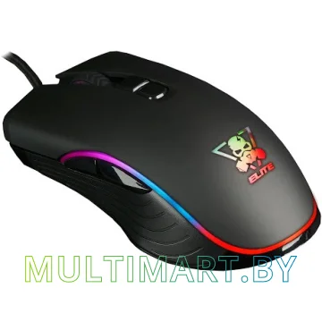Игровая мышь Smartbuy Elite SBM-719G-K картинка 3